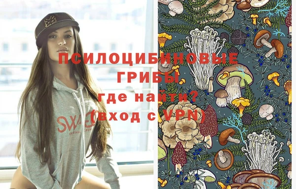 MESCALINE Алзамай